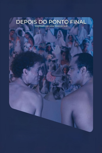 What's After the End? poster