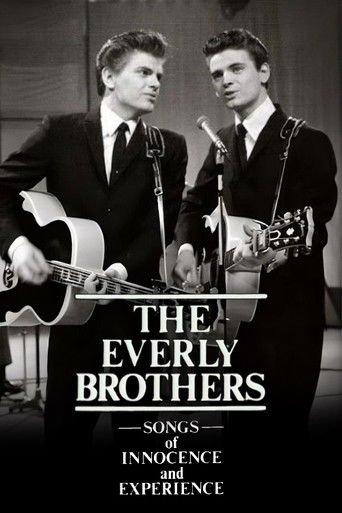 The Everly Brothers: Songs of Innocence and Experience poster
