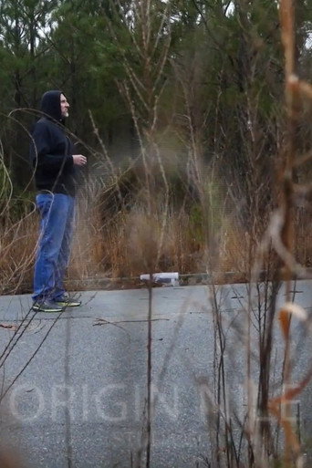 The Rotisserie Man poster