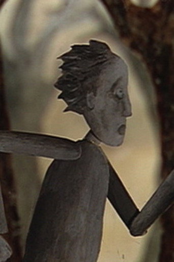 Movie poster for Pourvu qu'ils me laissent le temps (2004)