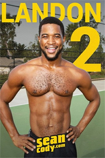 Movie poster for Landon 2 (2018)