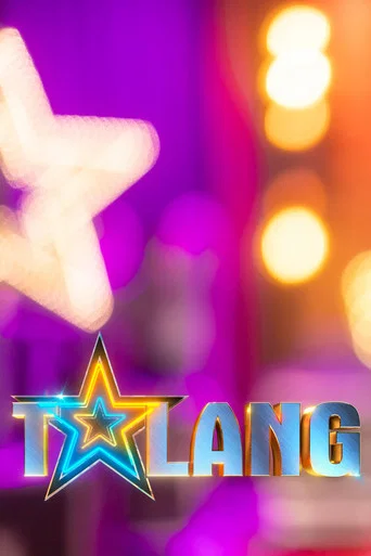 Series poster for Sweden's Got Talent (2007)