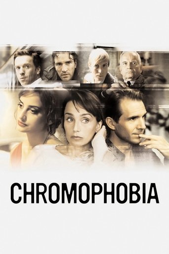 Chromophobia poster