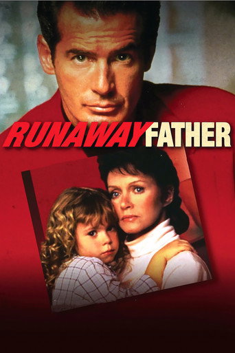 Runaway Father poster