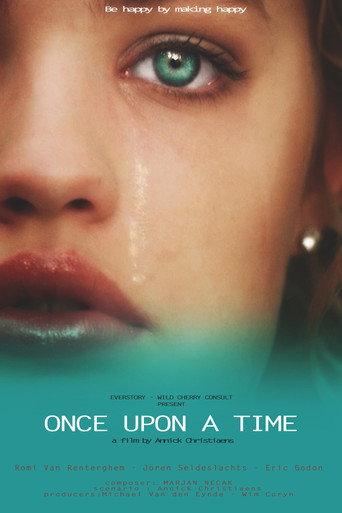 Once Upon a Time poster