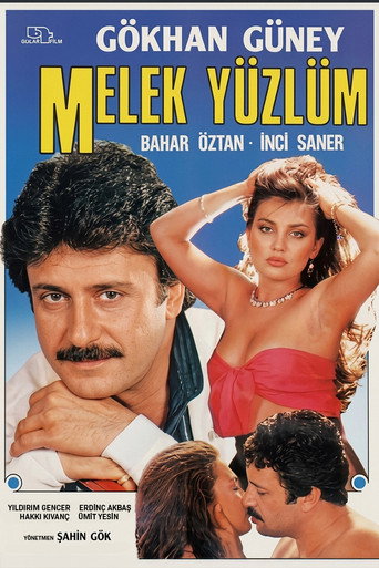 Movie poster for Melek Yüzlüm (1985)