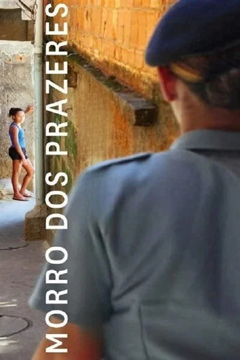 Movie poster for Hill of Pleasures (2013)