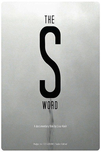 Movie poster for The S Word (2017)