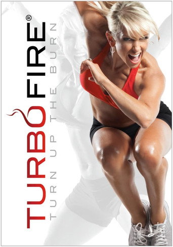 Movie poster for TurboFire: Greatest HIITS (2010)