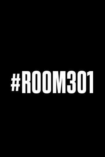 #Room301 poster