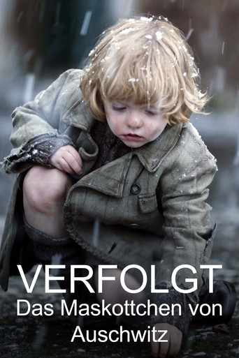 Verfolgt - Die sieben Leben des Dany Dattel poster