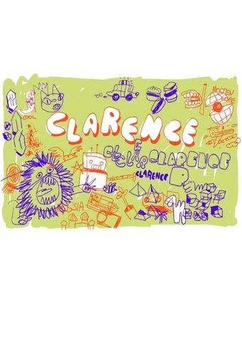 Clarence poster