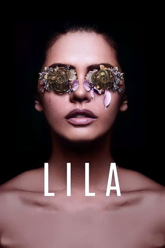 Lila poster