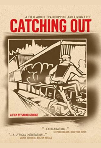 Movie poster for Catching Out (2003)