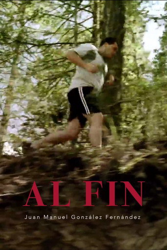 Movie poster for Al Fin (2006)
