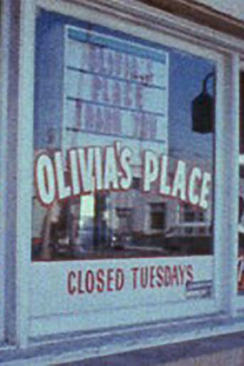Movie poster for Olivia's Place (1974)