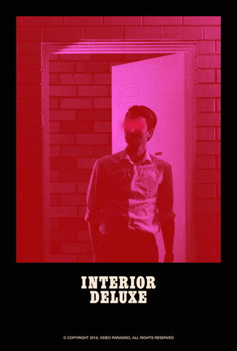 Movie poster for Interior Deluxe