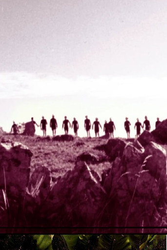 Invierno 3025 poster