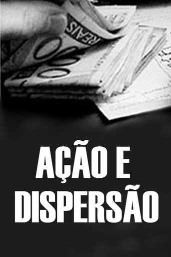 Ação e Dispersão poster
