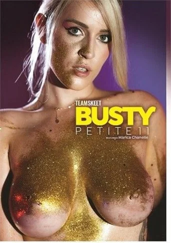 Movie poster for Busty Petite 11 (2022)