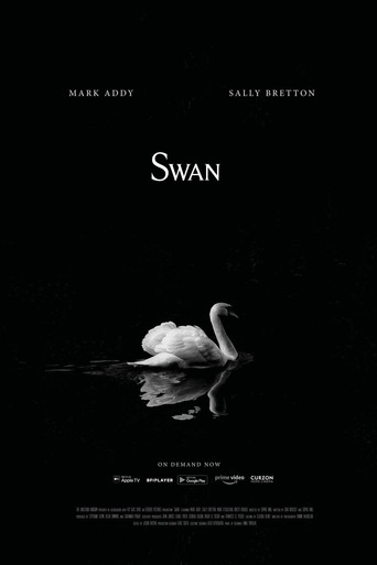 Swan poster