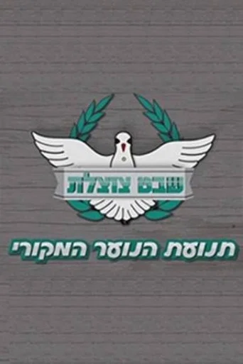 Series poster for Shevet Tzotzelet (2014)