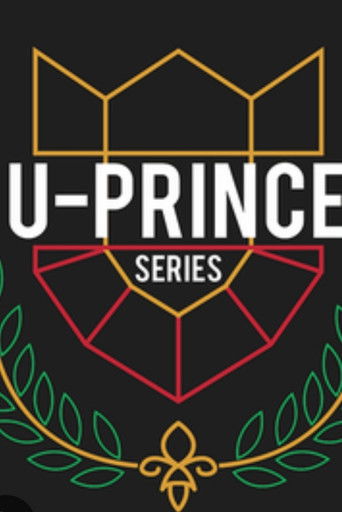 U-Prince The Series poster