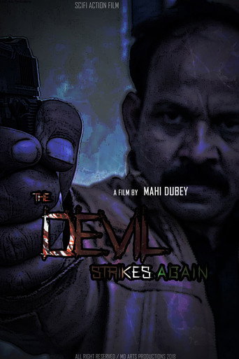 Movie poster for The Devil Series (2018)