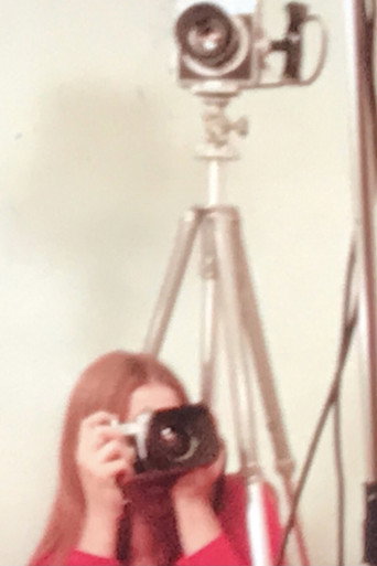 Movie poster for Valeria Fotografa (Playtime) (1970)