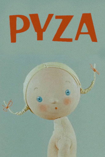 Movie poster for Dumpling (1959)