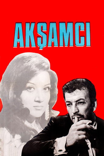 Akşamcı poster