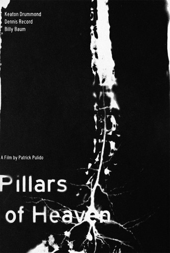 Movie poster for Pillars of Heaven (2026)
