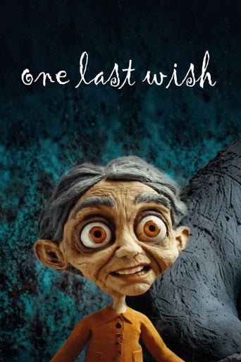 Movie poster for One Last Wish (2024)