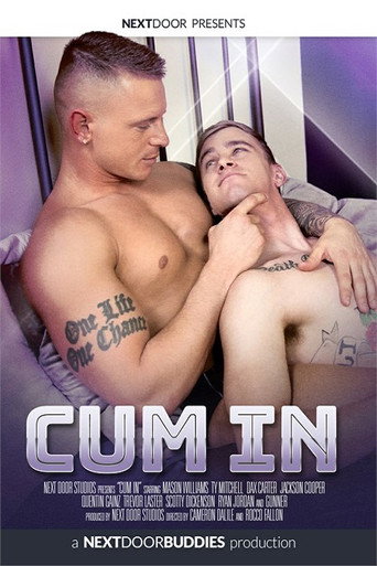 Movie poster for Cum In (2019)