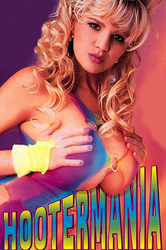 Hootermania poster