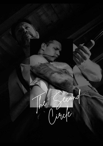 Movie poster for The Second Circle