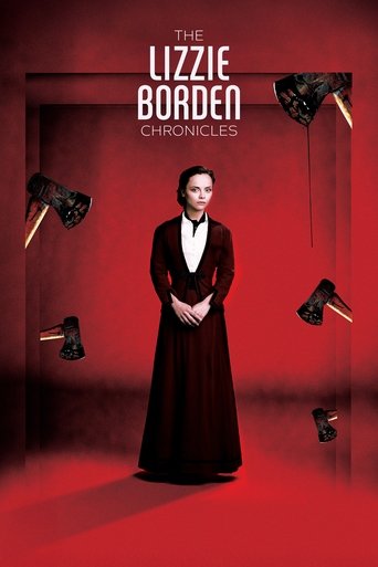 The Lizzie Borden Chronicles poster
