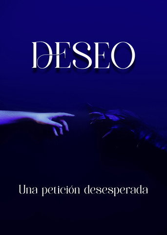 Movie poster for Deseo (2026)