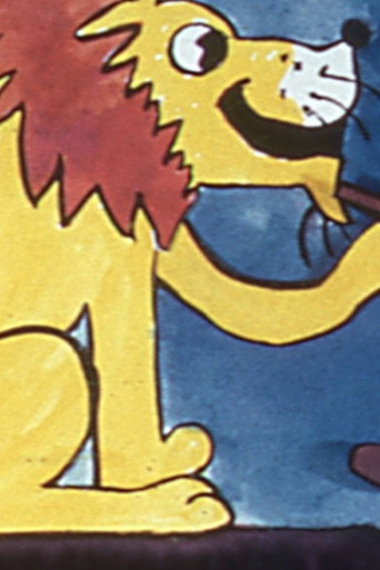 Movie poster for Meow Meow (1970)