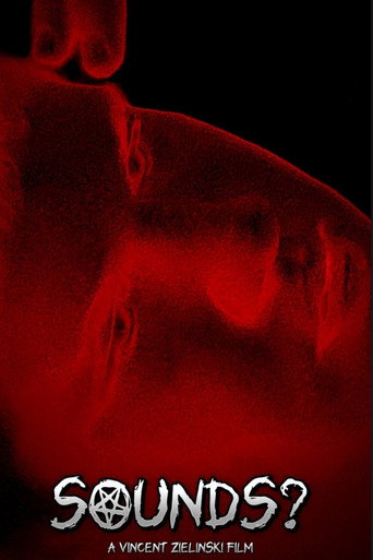 Movie poster for Sounds? A Short Film (2023)