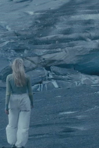 Under the Ice poster