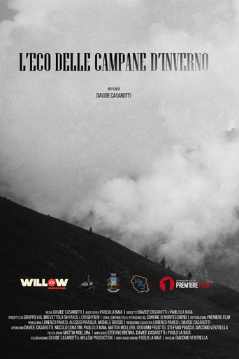 Movie poster for L'eco delle campane d'inverno