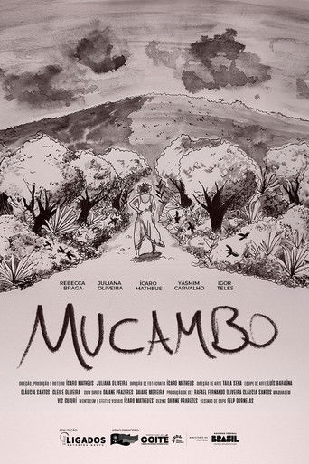 Mucambo poster