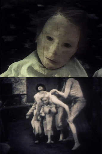 Movie poster for Manekiny Tadeusza Kantora (1983)