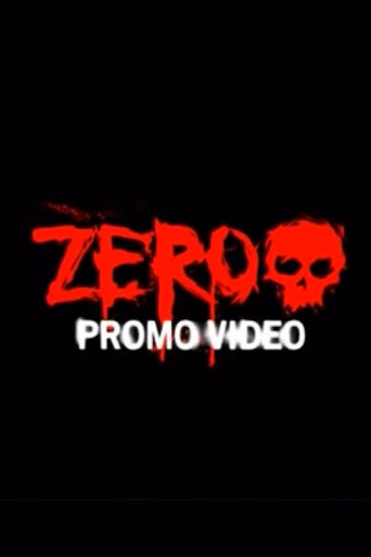 Movie poster for Zero - Promo Video (2006)
