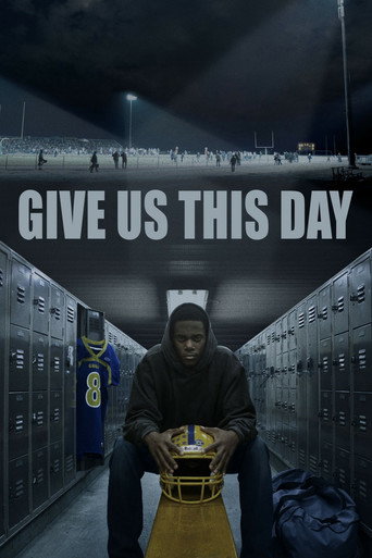 Movie poster for Give Us This Day (2014)