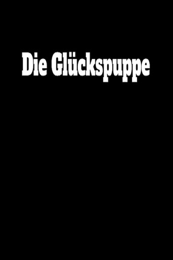 Movie poster for Die Glückspuppe (1911)