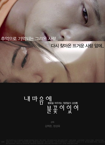 Movie poster for My Dear Diary (2008)