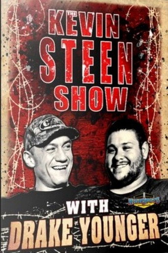 Movie poster for The Kevin Steen Show: Drake Younger (2015)