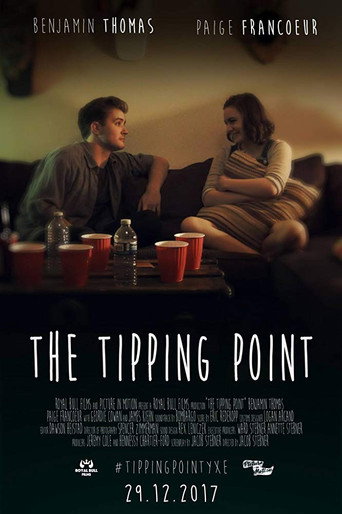 Movie poster for The Tipping Point